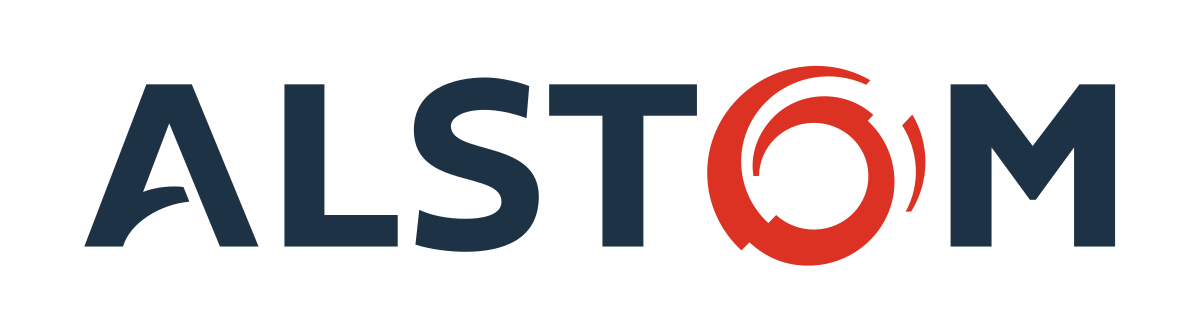 Alstom logo